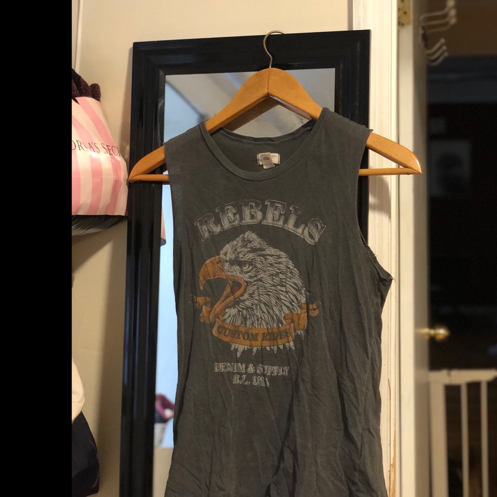 Ralf Lauren t shirt